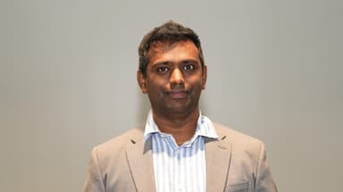 Image for Data Readiness for AI in Regulated Industries Requires a Mindshift — JPMorgan Chase & Co. VP of Software Engineering